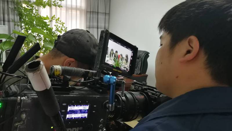 剧本杀式体验：元宝区广告片拍摄公司构建沉浸式消费决策路径