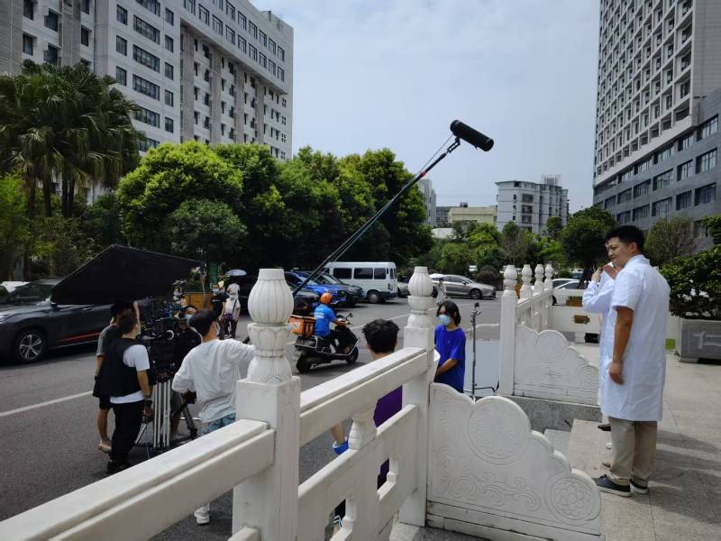 元宝区广告片拍摄公司低成本实现高规格制作的诀窍